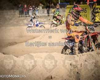 Strandcross Lemmer 2025 photo