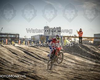 Strandcross Lemmer 2025 photo