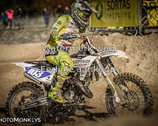 Strandcross Lemmer 2025 photo