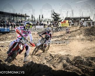 Strandcross Lemmer 2025 photo