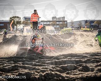 Strandcross Lemmer 2025 photo