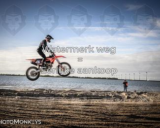 Strandcross Lemmer 2025 photo