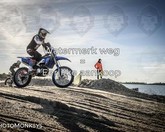 Strandcross Lemmer 2025 photo