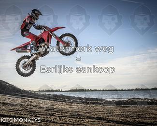 Strandcross Lemmer 2025 photo