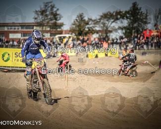 Strandcross Lemmer 2025 photo