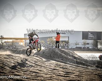 Strandcross Lemmer 2025 photo