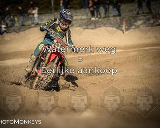 Strandcross Lemmer 2025 photo