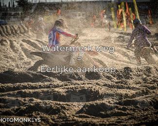 Strandcross Lemmer 2025 photo