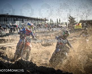 Strandcross Lemmer 2025 photo