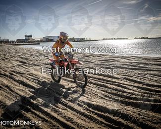 Strandcross Lemmer 2025 photo