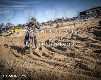 Strandcross Lemmer 2025 photo