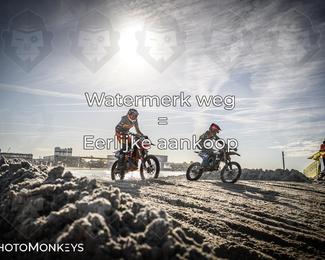 Strandcross Lemmer 2025 photo