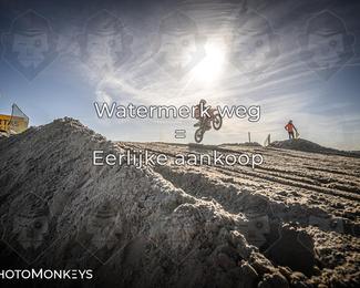 Strandcross Lemmer 2025 photo