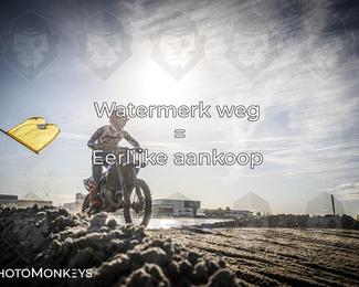 Strandcross Lemmer 2025 photo