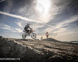 Strandcross Lemmer 2025 photo