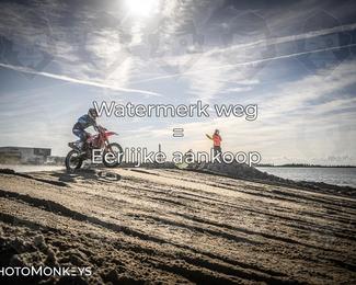 Strandcross Lemmer 2025 photo