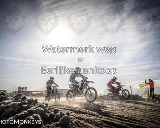Strandcross Lemmer 2025 photo