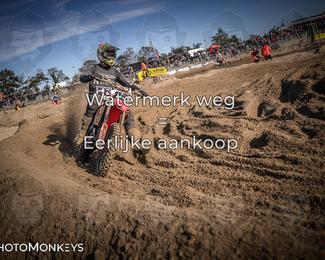 Strandcross Lemmer 2025 photo
