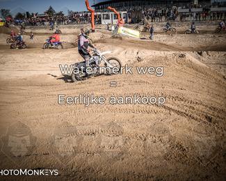Strandcross Lemmer 2025 photo
