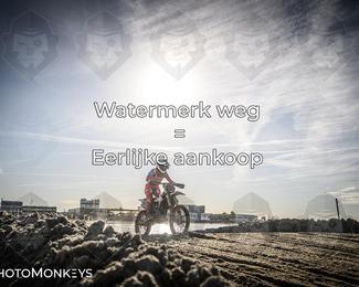 Strandcross Lemmer 2025 photo