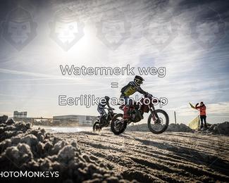 Strandcross Lemmer 2025 photo