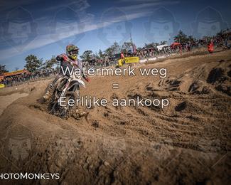 Strandcross Lemmer 2025 photo
