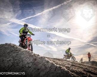 Strandcross Lemmer 2025 photo