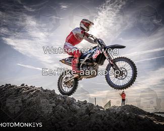 Strandcross Lemmer 2025 photo