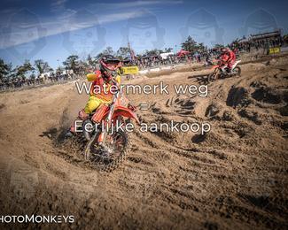 Strandcross Lemmer 2025 photo