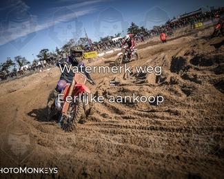 Strandcross Lemmer 2025 photo