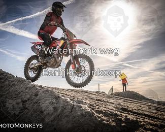 Strandcross Lemmer 2025 photo