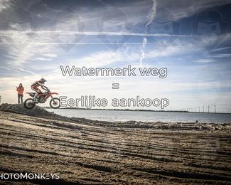 Strandcross Lemmer 2025 photo