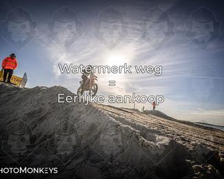 Strandcross Lemmer 2025 photo