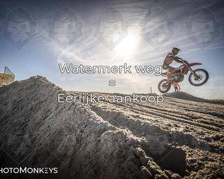 Strandcross Lemmer 2025 photo