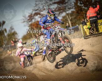 Strandcross Lemmer 2025 photo