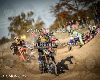 Strandcross Lemmer 2025 photo