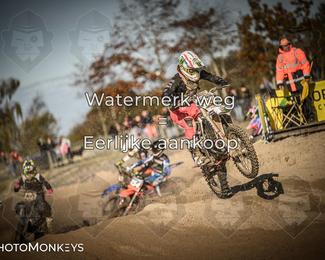 Strandcross Lemmer 2025 photo