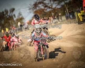 Strandcross Lemmer 2025 photo