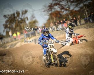 Strandcross Lemmer 2025 photo
