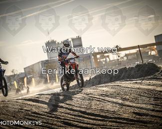 Strandcross Lemmer 2025 photo