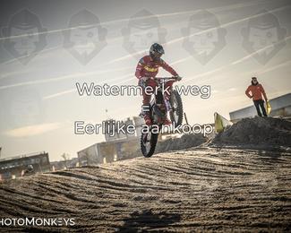 Strandcross Lemmer 2025 photo