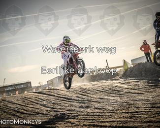 Beach Cross Lemmer 2025 photo