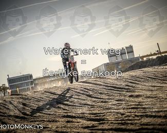 Beach Cross Lemmer 2025 photo