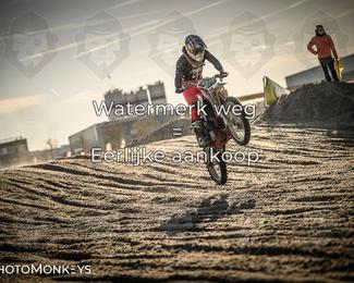 Beach Cross Lemmer 2025 photo