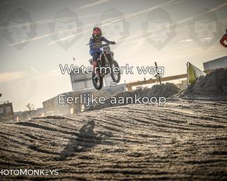 Beach Cross Lemmer 2025 photo