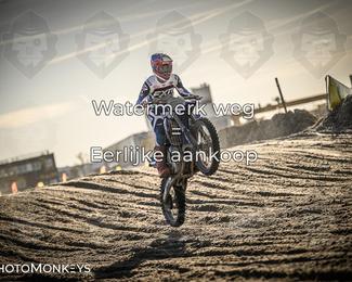Beach Cross Lemmer 2025 photo