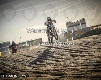 Beach Cross Lemmer 2025 photo