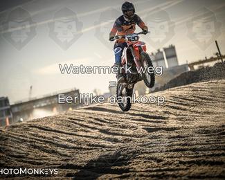 Beach Cross Lemmer 2025 photo