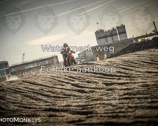 Beach Cross Lemmer 2025 photo