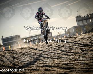 Beach Cross Lemmer 2025 photo